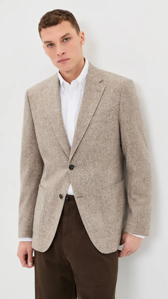 BOSS Hutson Blazer | Thumbnail 2