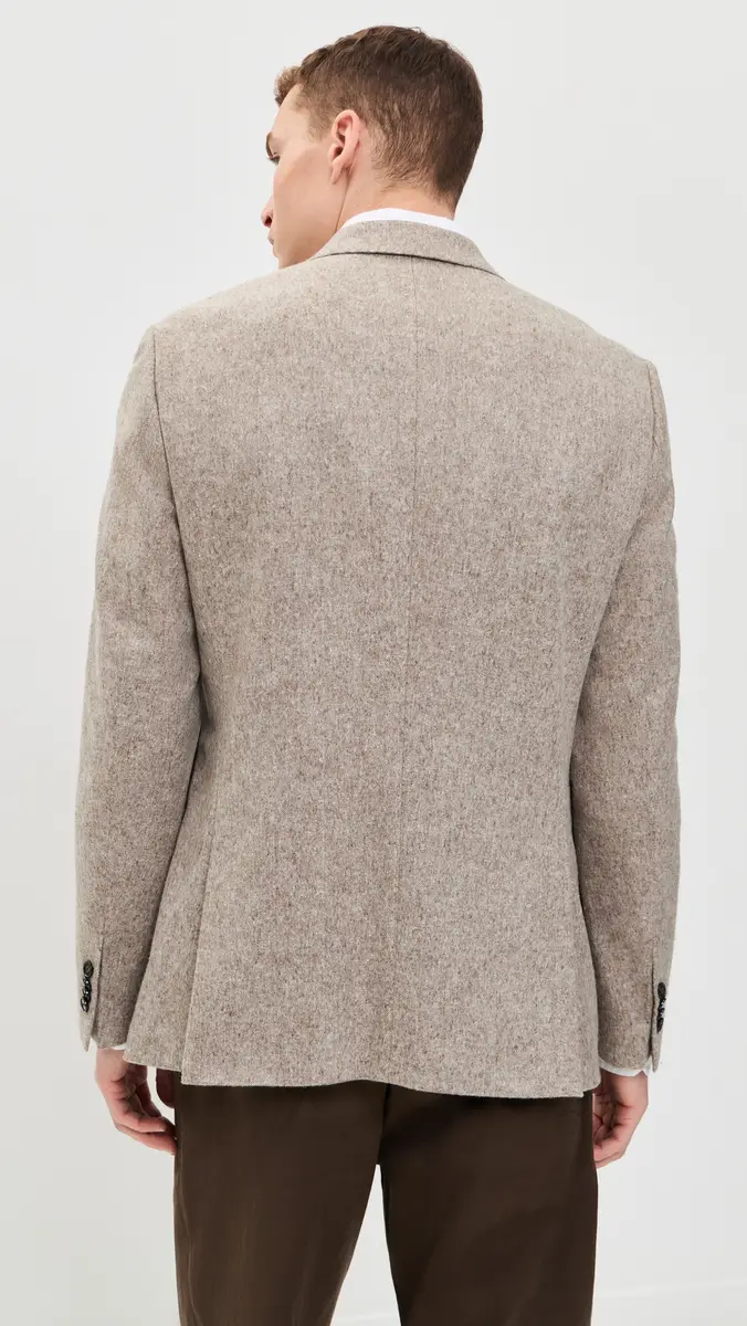 BOSS Hutson Blazer | Thumbnail 3