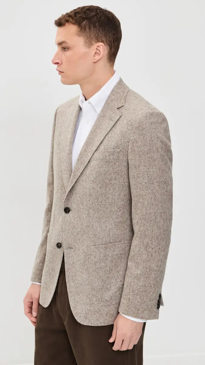 BOSS Hutson Blazer | Thumbnail 4