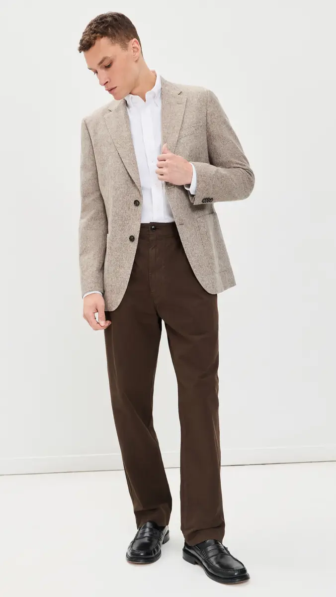 BOSS Hutson Blazer | Thumbnail 5