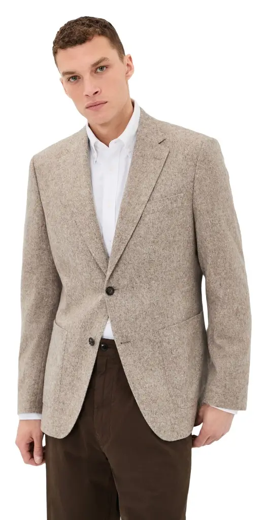 BOSS Hutson Blazer