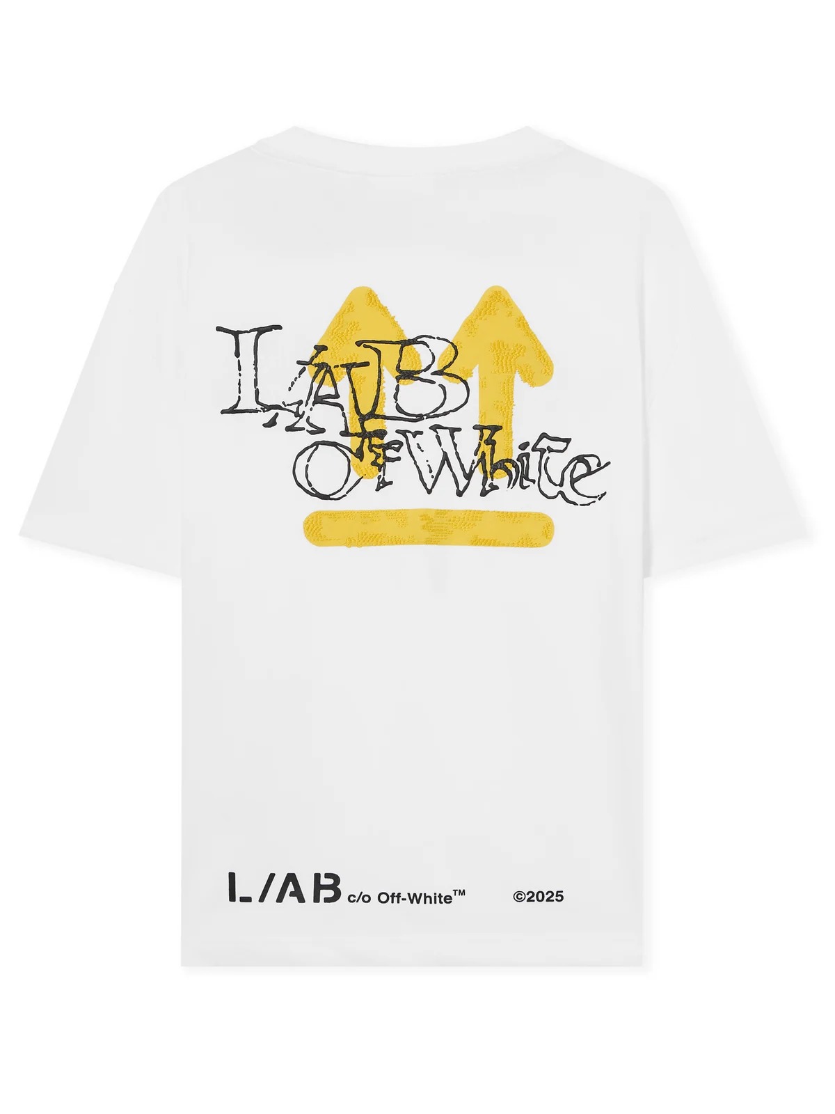 L/AB Off Active Arrow T-Shirt