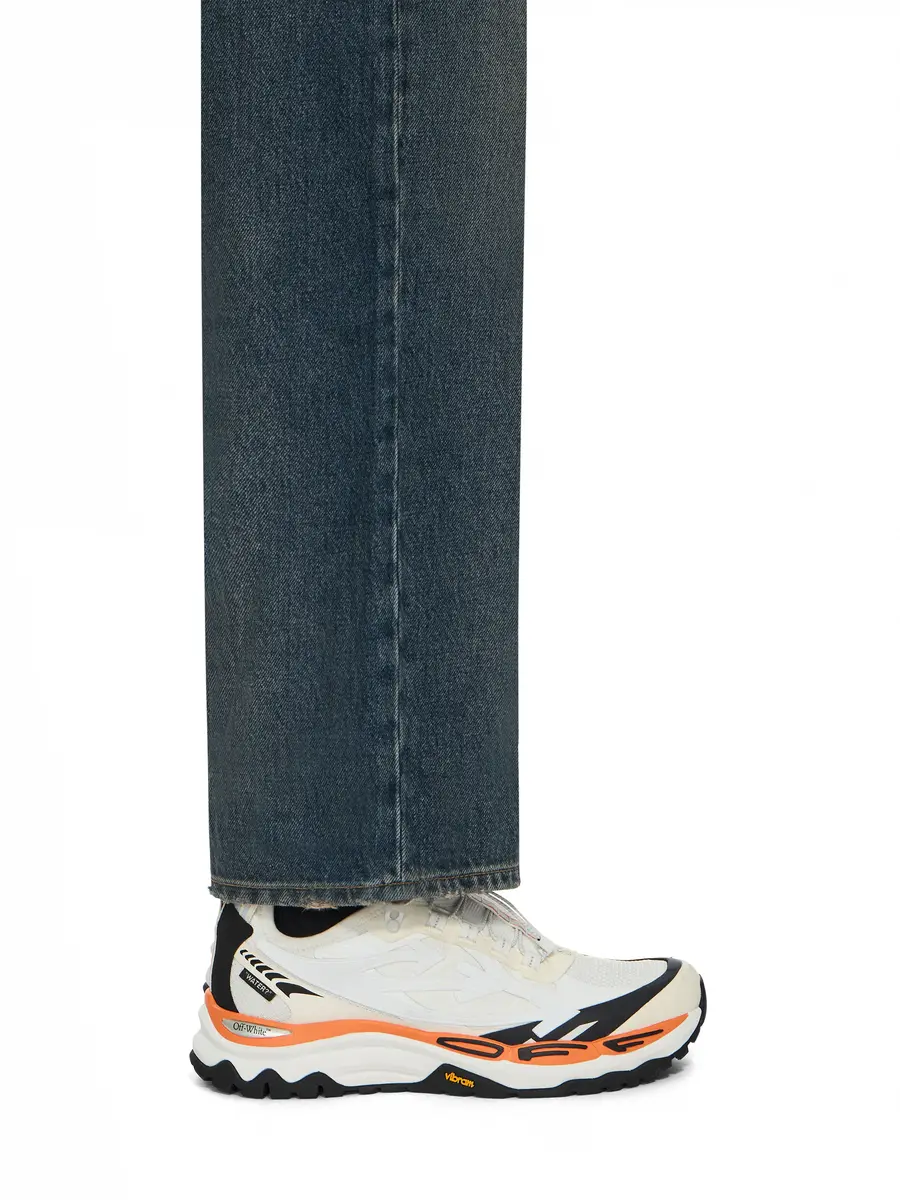 Off-White Be Right Back Trail Low Sneakers | Thumbnail 3