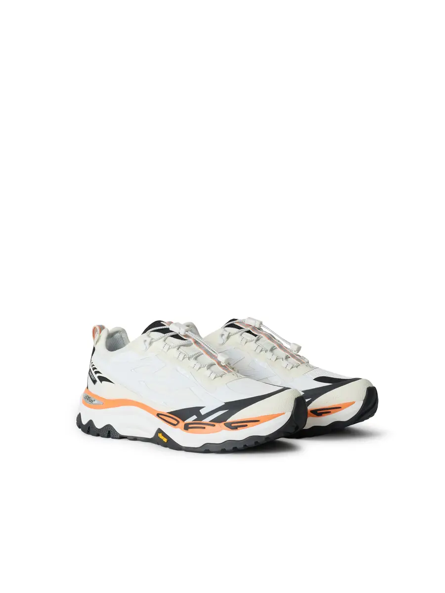 Off-White Be Right Back Trail Low Sneakers | Thumbnail 4
