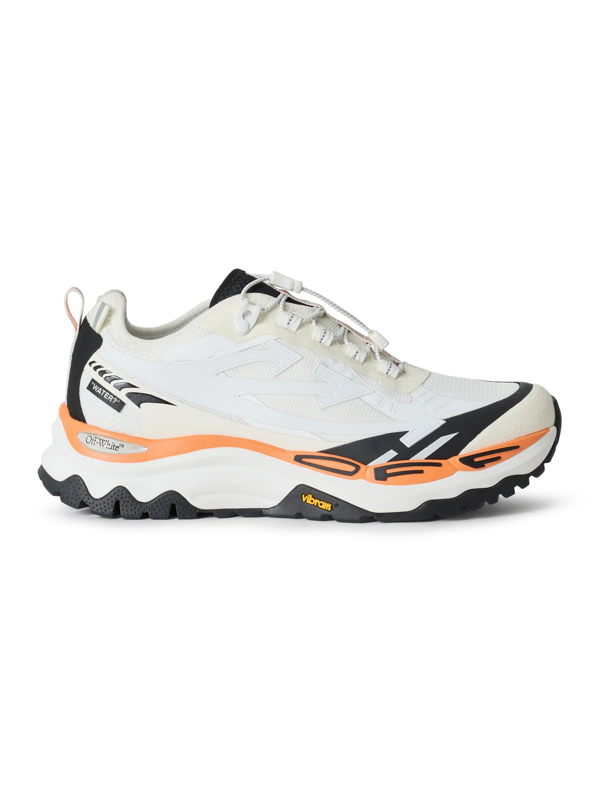 Be Right Back Trail Low Sneakers Be Right Back Trail Low Sneakers