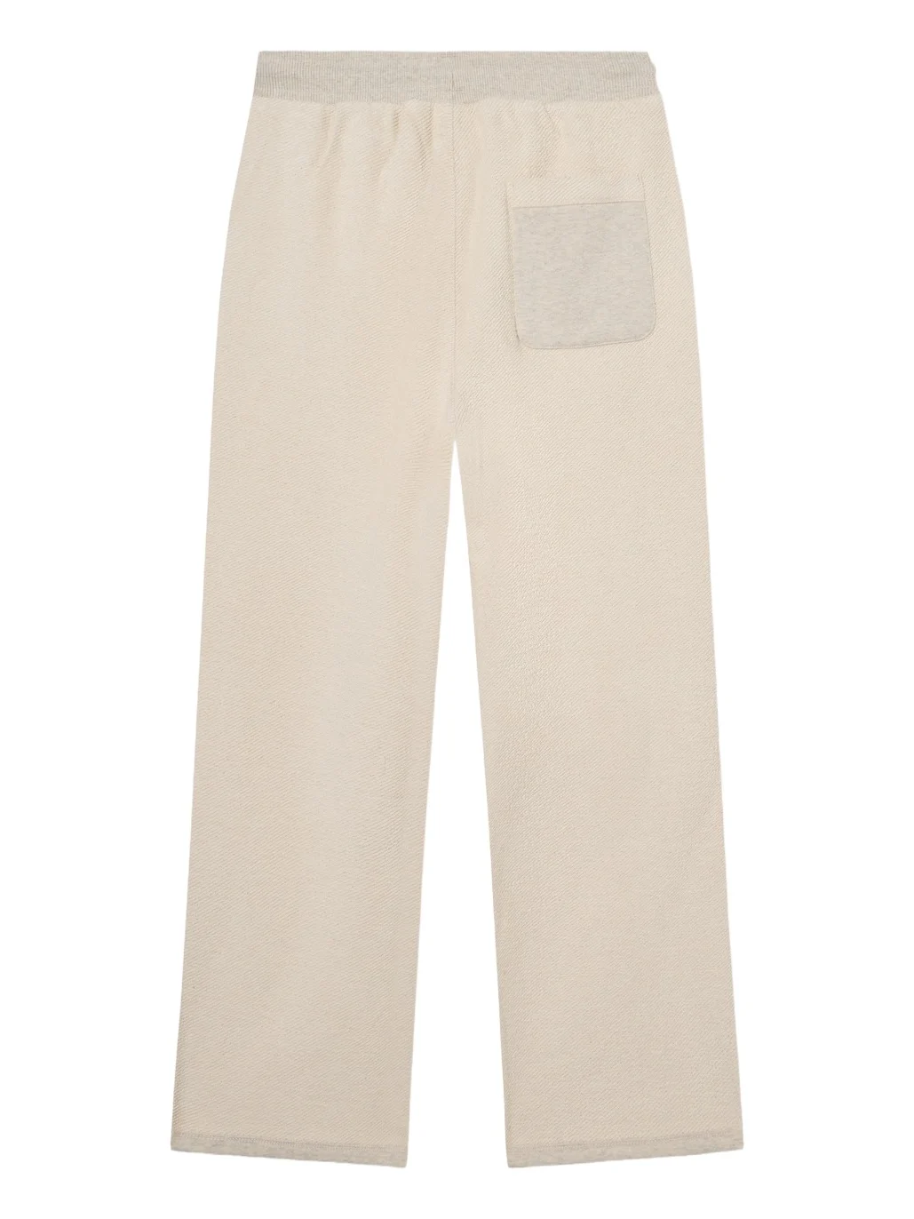 L/AB Reverse Fleece Sweatpants