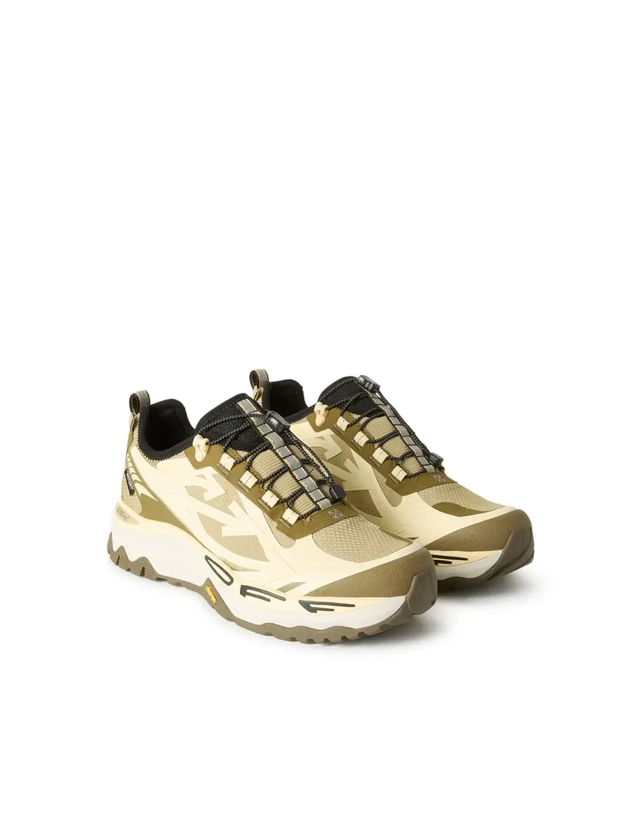 Off-White Be Right Back Trail Low Sneakers | Thumbnail 4