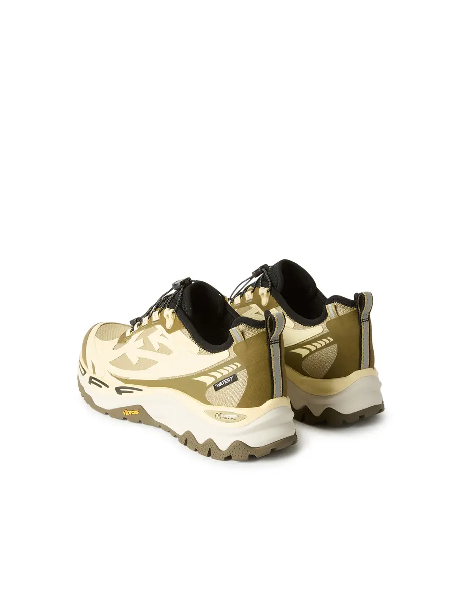 Off-White Be Right Back Trail Low Sneakers | Thumbnail 6