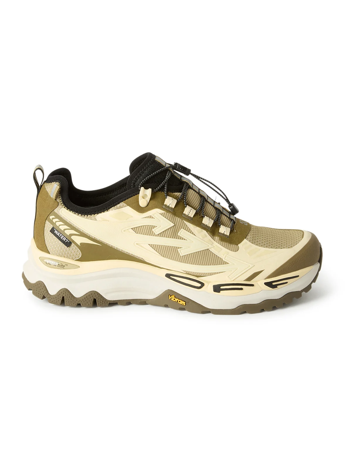 Be Right Back Trail Low Sneakers