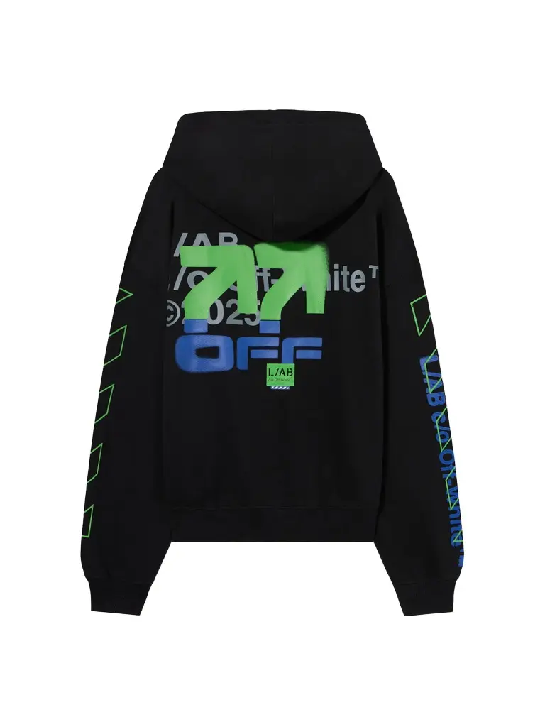 L/AB Off Active Hoodie L/AB Off Active Hoodie