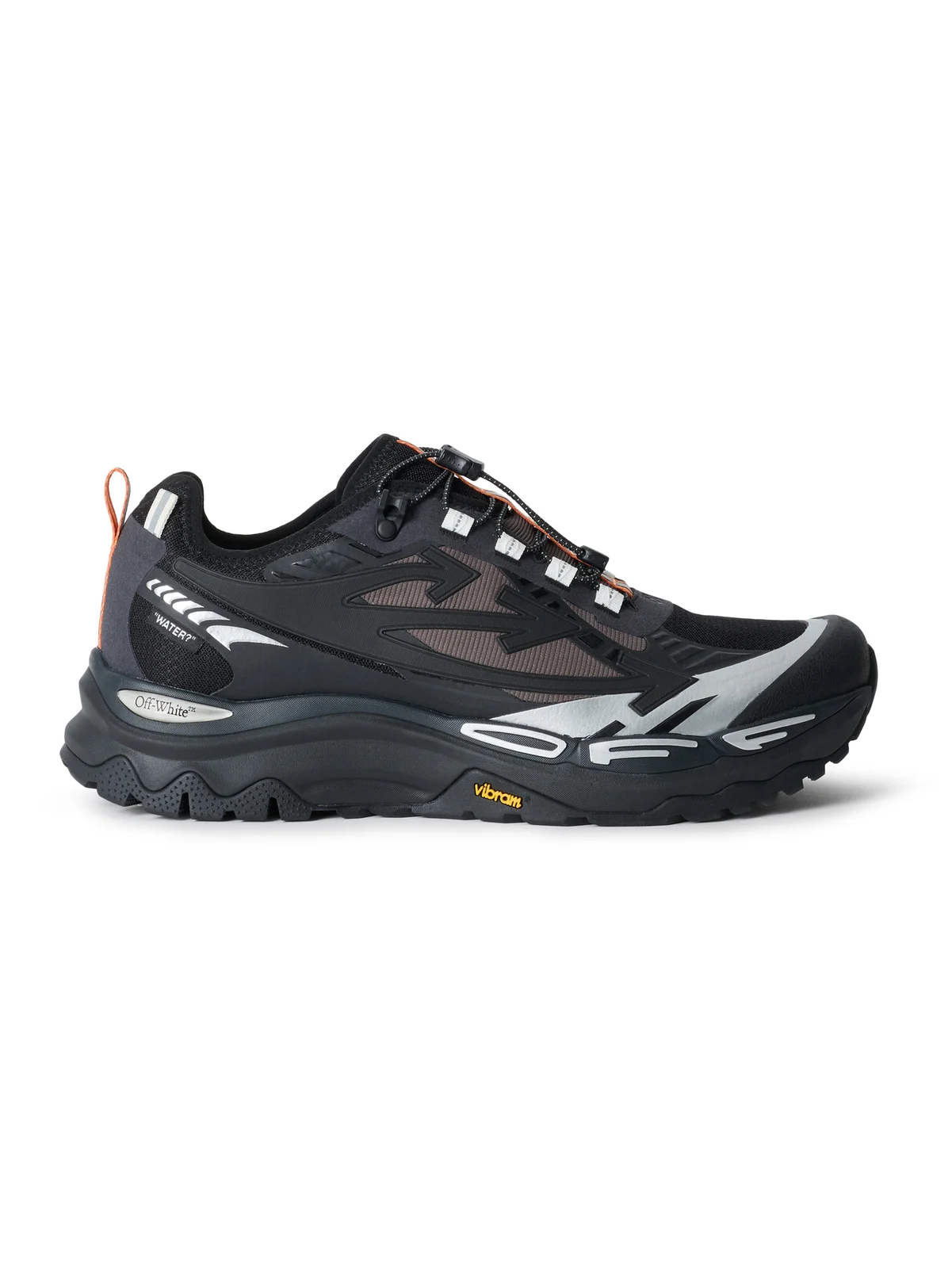 Be Right Back Trail Low Sneakers