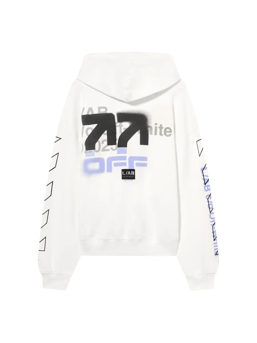 L/AB Off Active Hoodie L/AB Off Active Hoodie