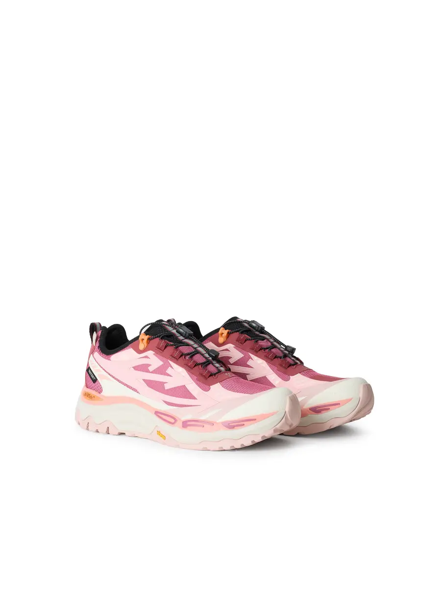 Off-White Be Right Back Trail Low Sneakers | Thumbnail 4