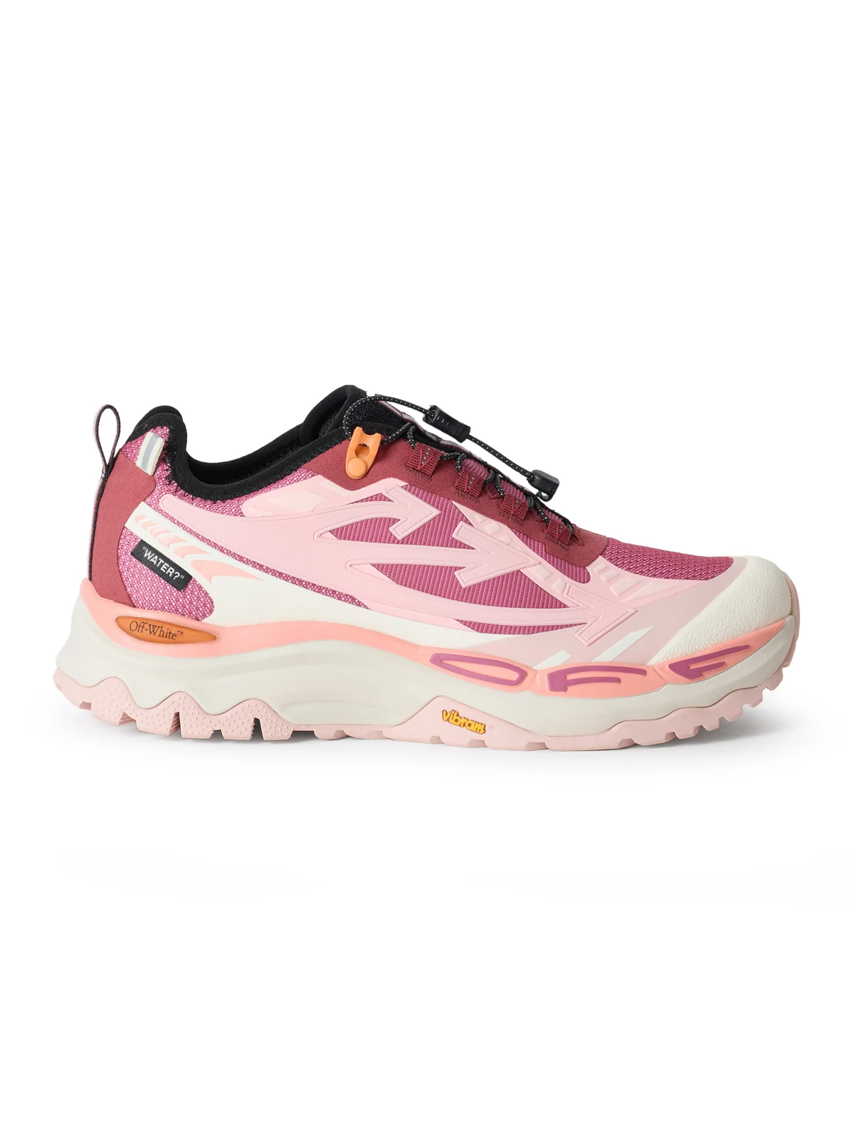 Be Right Back Trail Low Sneakers