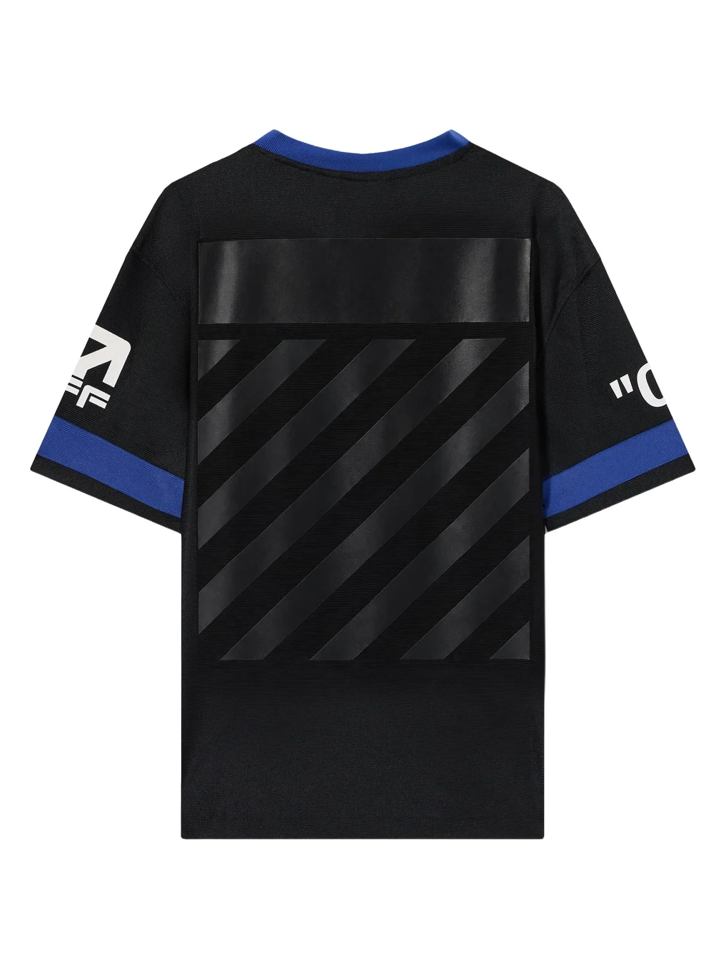 L/AB Off Active Soccer T-Shirt L/AB Off Active Soccer T-Shirt