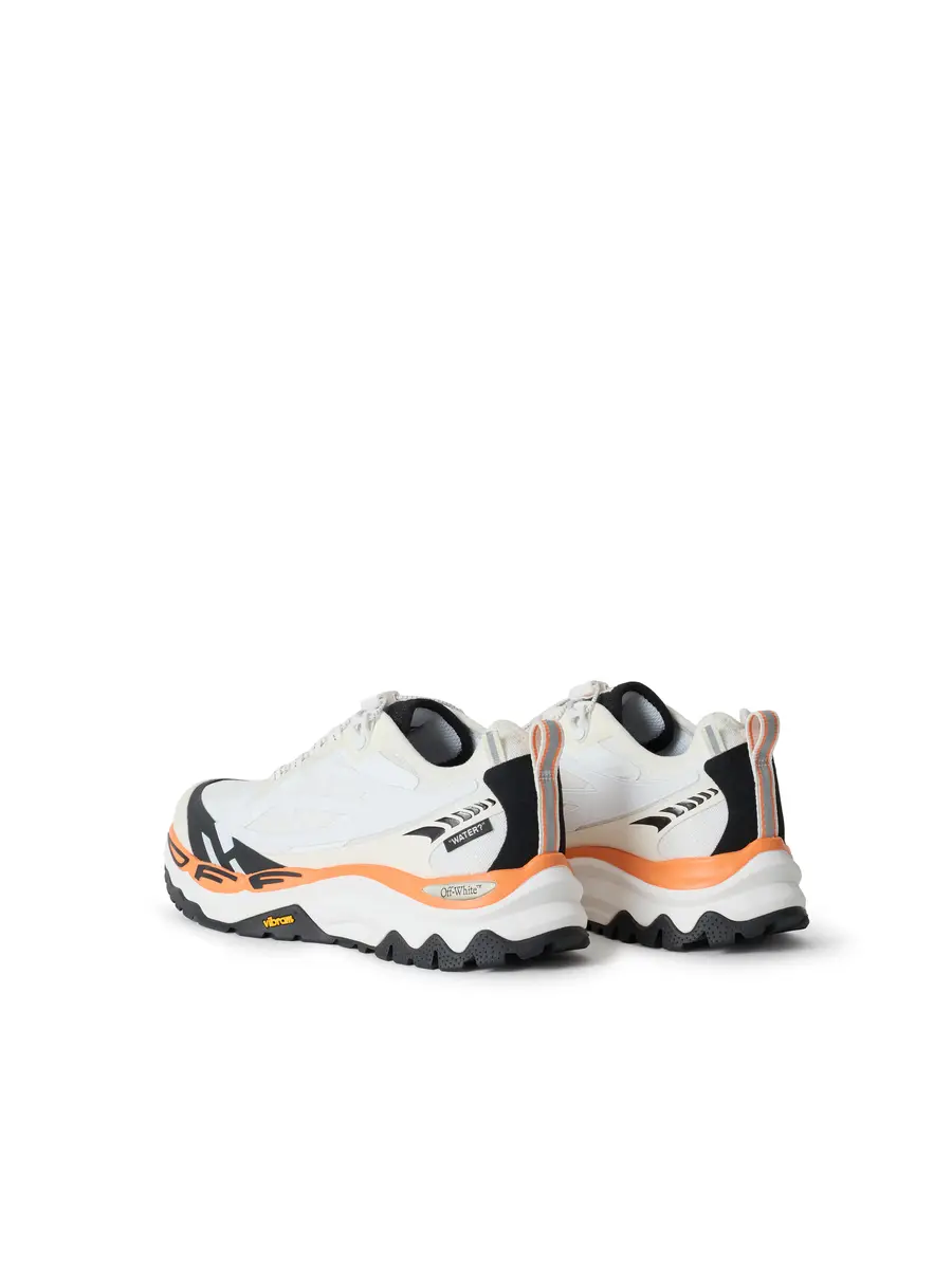 Off-White Be Right Back Trail Low Sneakers | Thumbnail 6