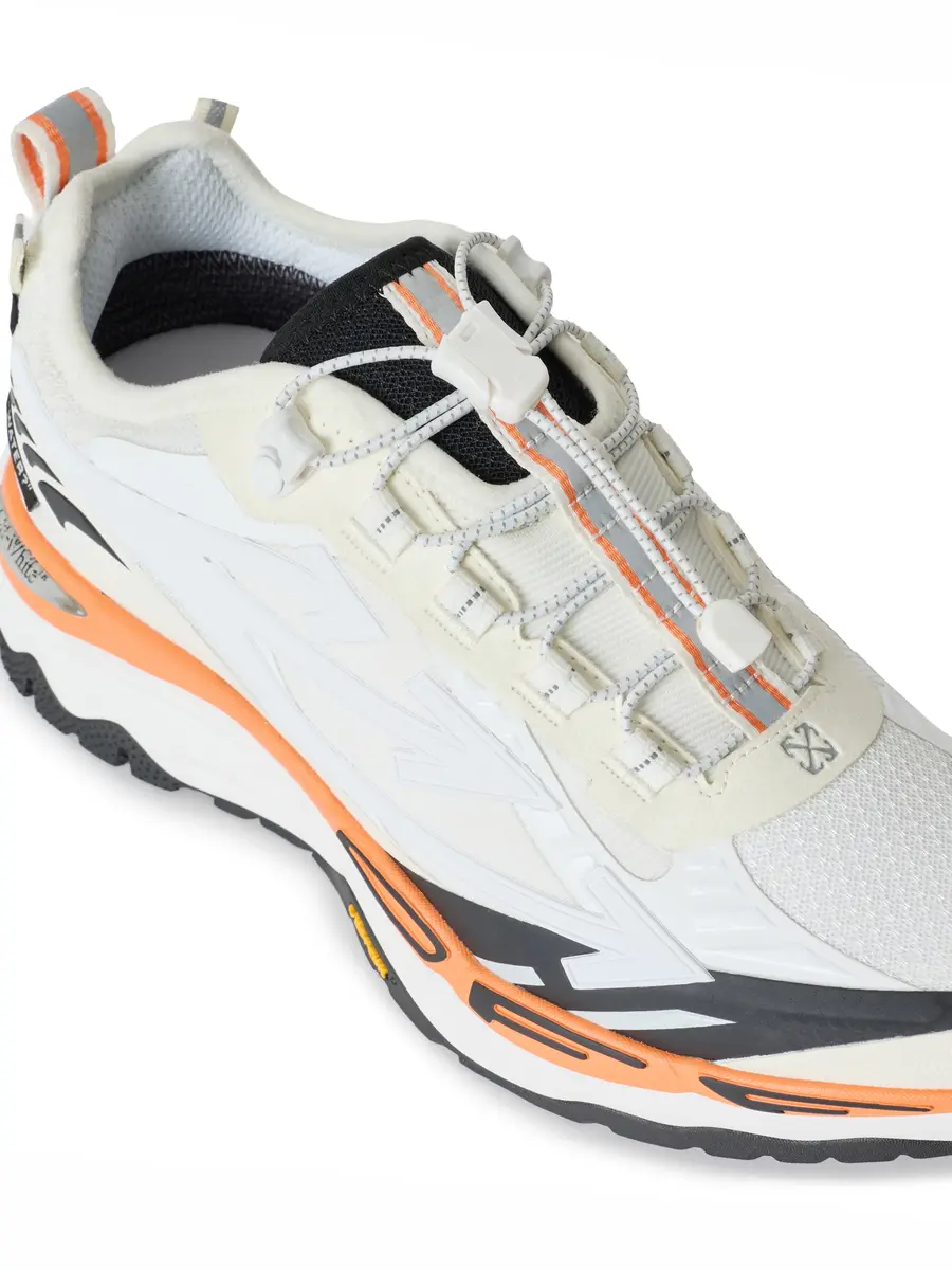 Off-White Be Right Back Trail Low Sneakers | Thumbnail 7