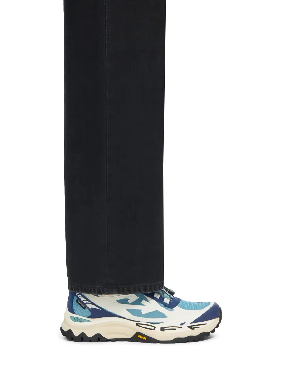 Off-White Be Right Back Trail Low Sneakers | Thumbnail 3 Off-White Be Right Back Trail Low Sneakers | Thumbnail 3