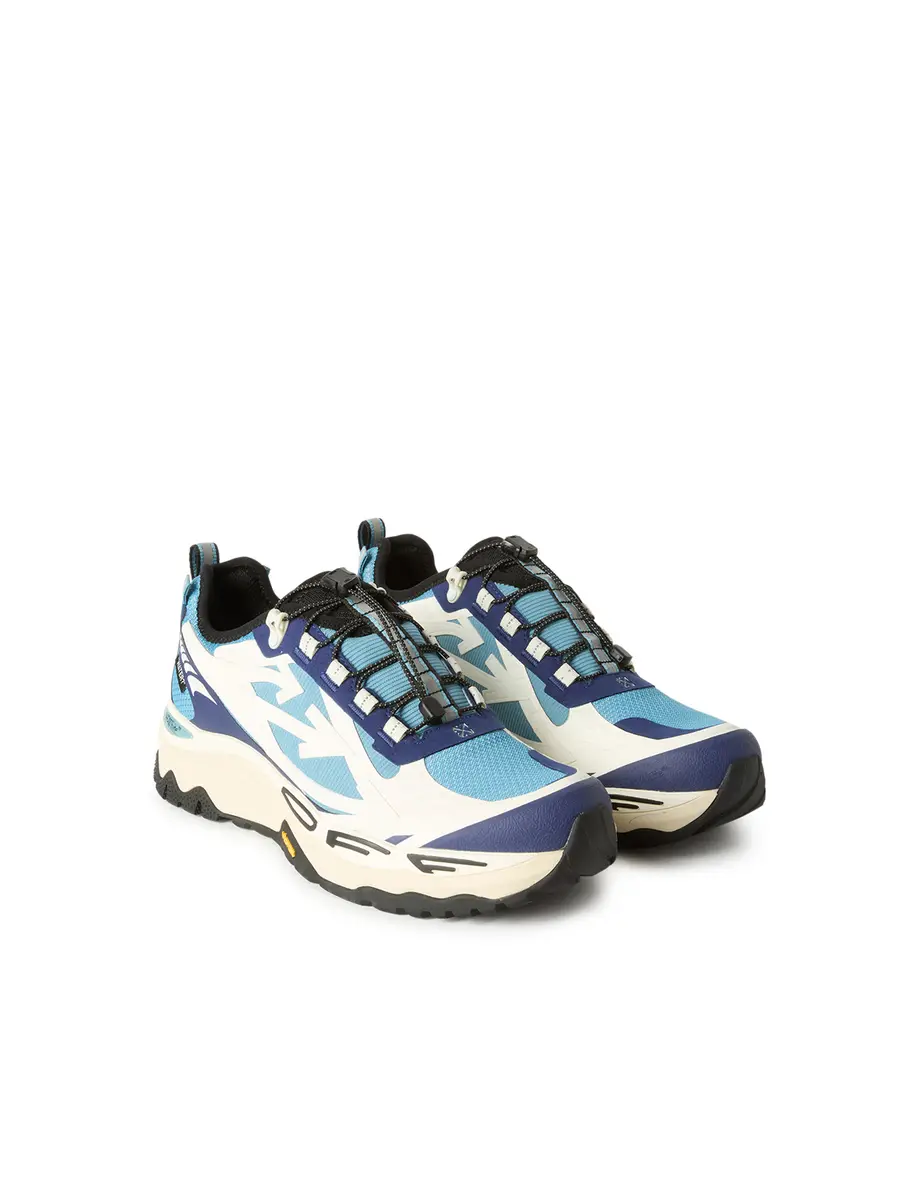 Off-White Be Right Back Trail Low Sneakers | Thumbnail 4 Off-White Be Right Back Trail Low Sneakers | Thumbnail 4