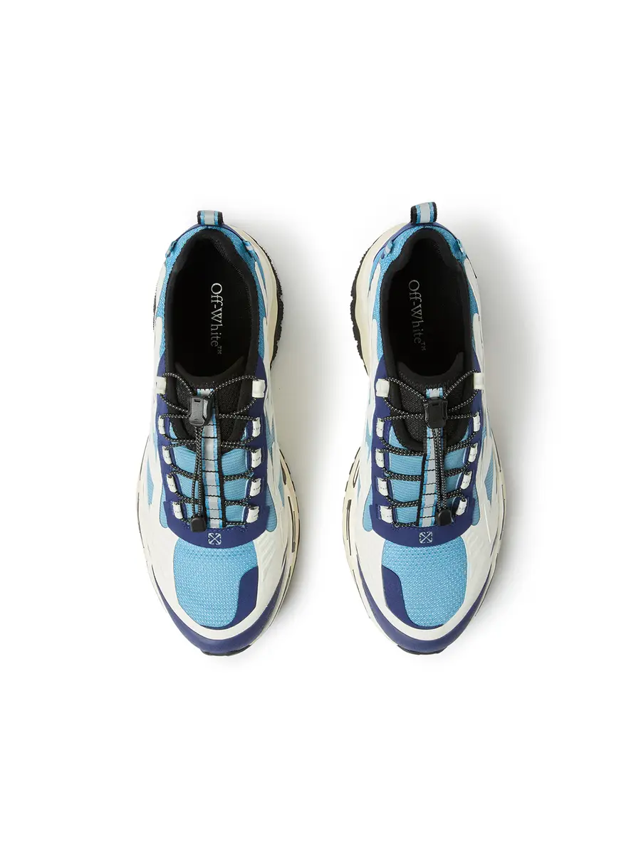 Off-White Be Right Back Trail Low Sneakers | Thumbnail 5 Off-White Be Right Back Trail Low Sneakers | Thumbnail 5
