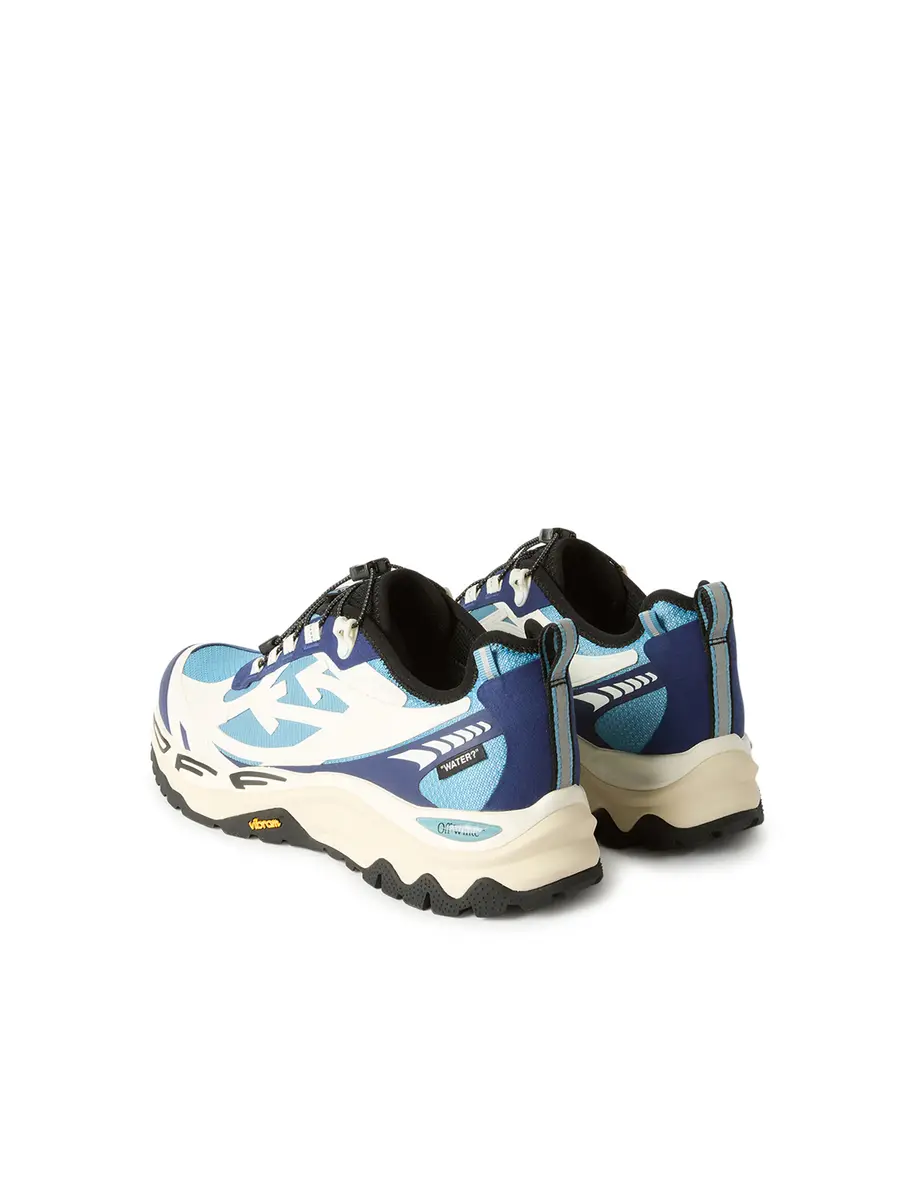 Off-White Be Right Back Trail Low Sneakers | Thumbnail 6 Off-White Be Right Back Trail Low Sneakers | Thumbnail 6