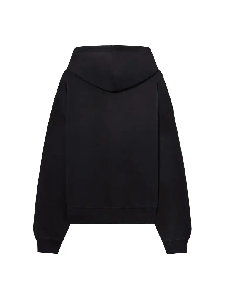 L/AB Diagonal Washed Hoodie L/AB Diagonal Washed Hoodie