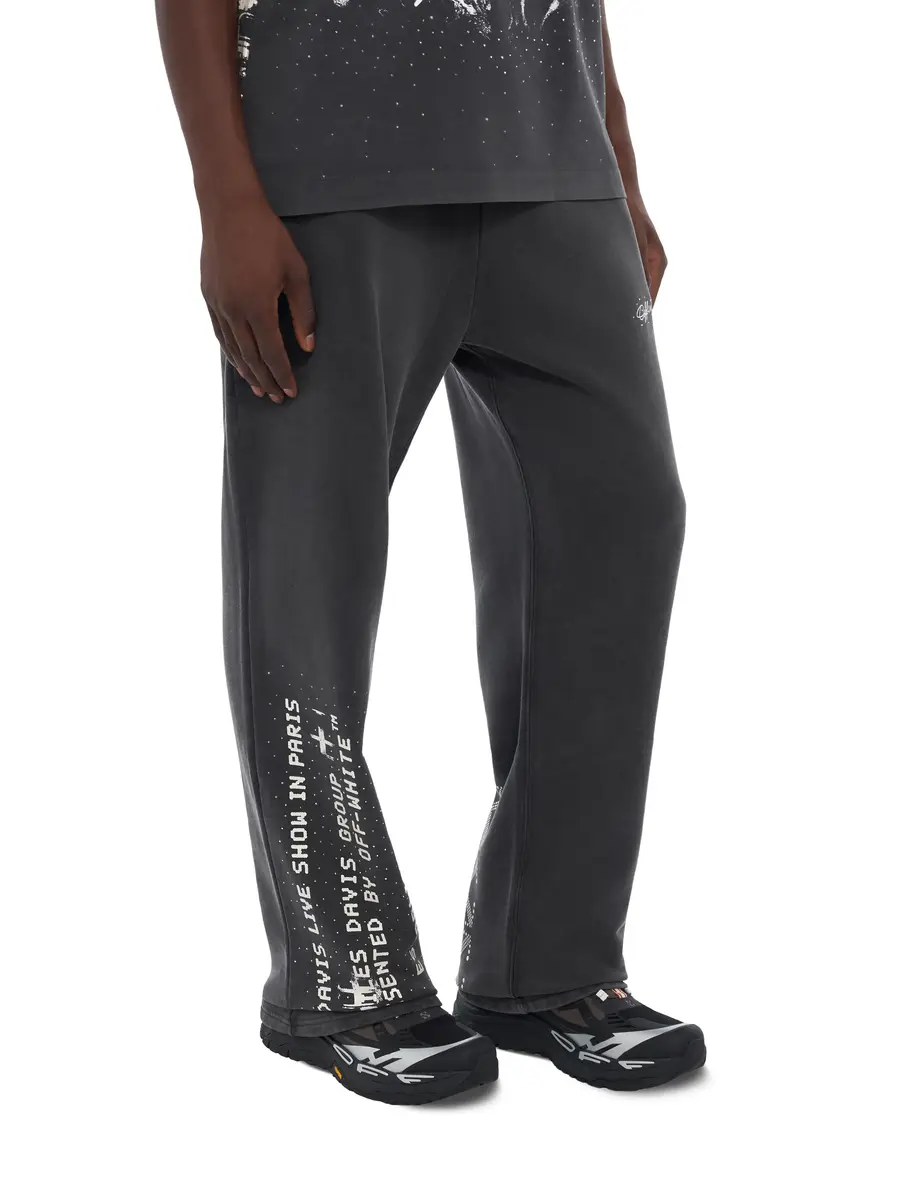 Off-White Be Right Back Trail Low Sneakers | Thumbnail 3 Off-White Be Right Back Trail Low Sneakers | Thumbnail 3