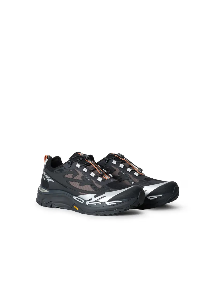 Off-White Be Right Back Trail Low Sneakers | Thumbnail 4 Off-White Be Right Back Trail Low Sneakers | Thumbnail 4