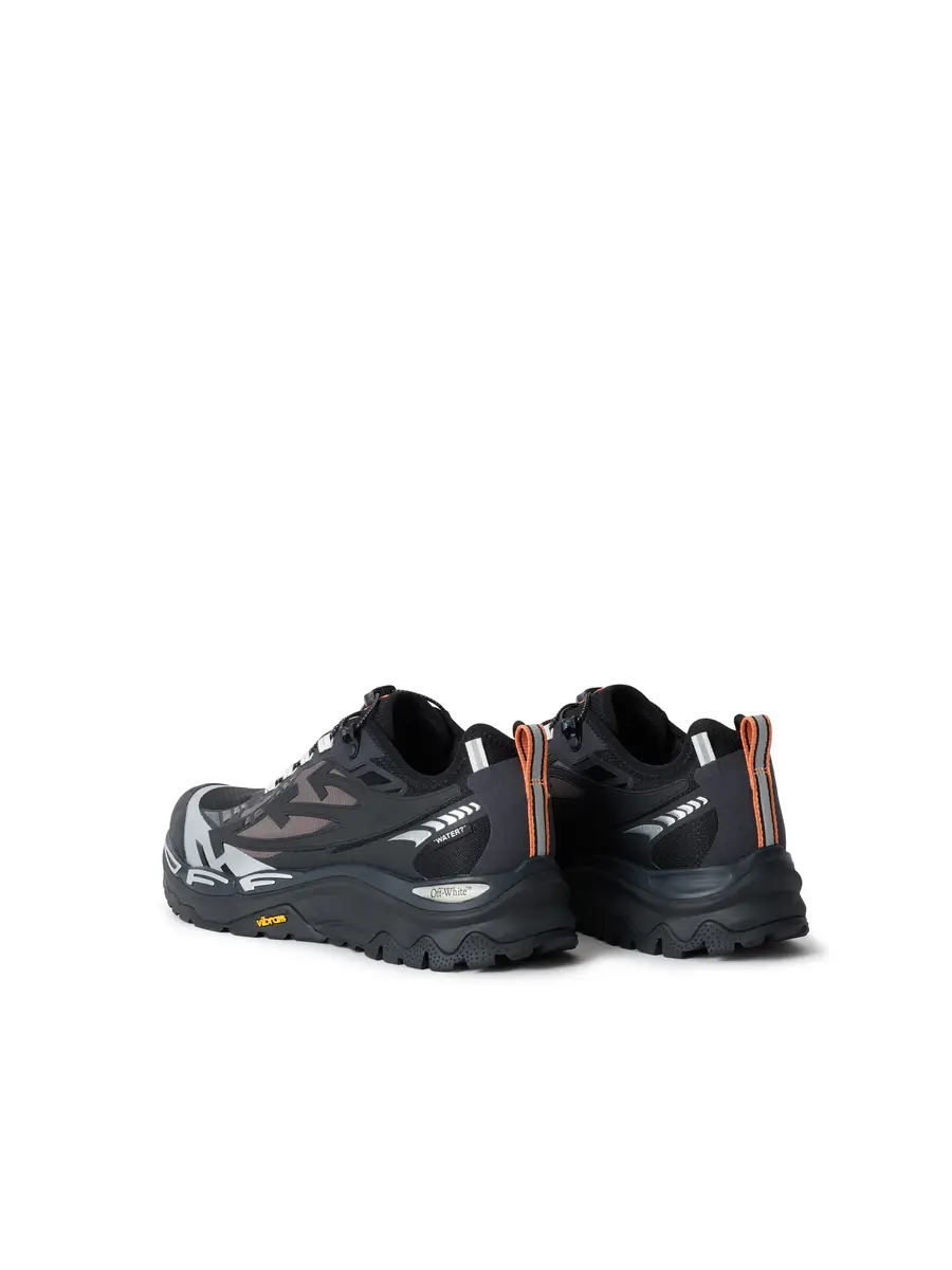 Off-White Be Right Back Trail Low Sneakers | Thumbnail 6 Off-White Be Right Back Trail Low Sneakers | Thumbnail 6