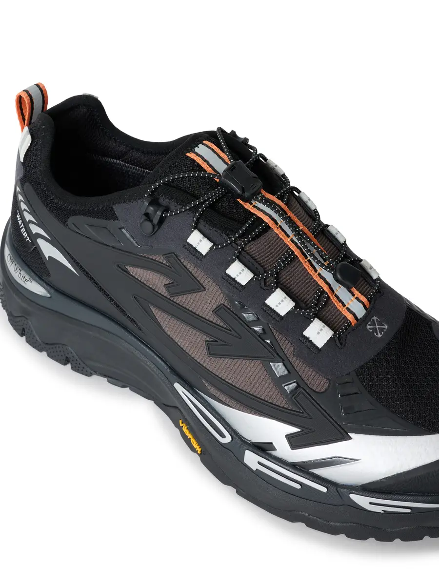 Off-White Be Right Back Trail Low Sneakers | Thumbnail 7 Off-White Be Right Back Trail Low Sneakers | Thumbnail 7