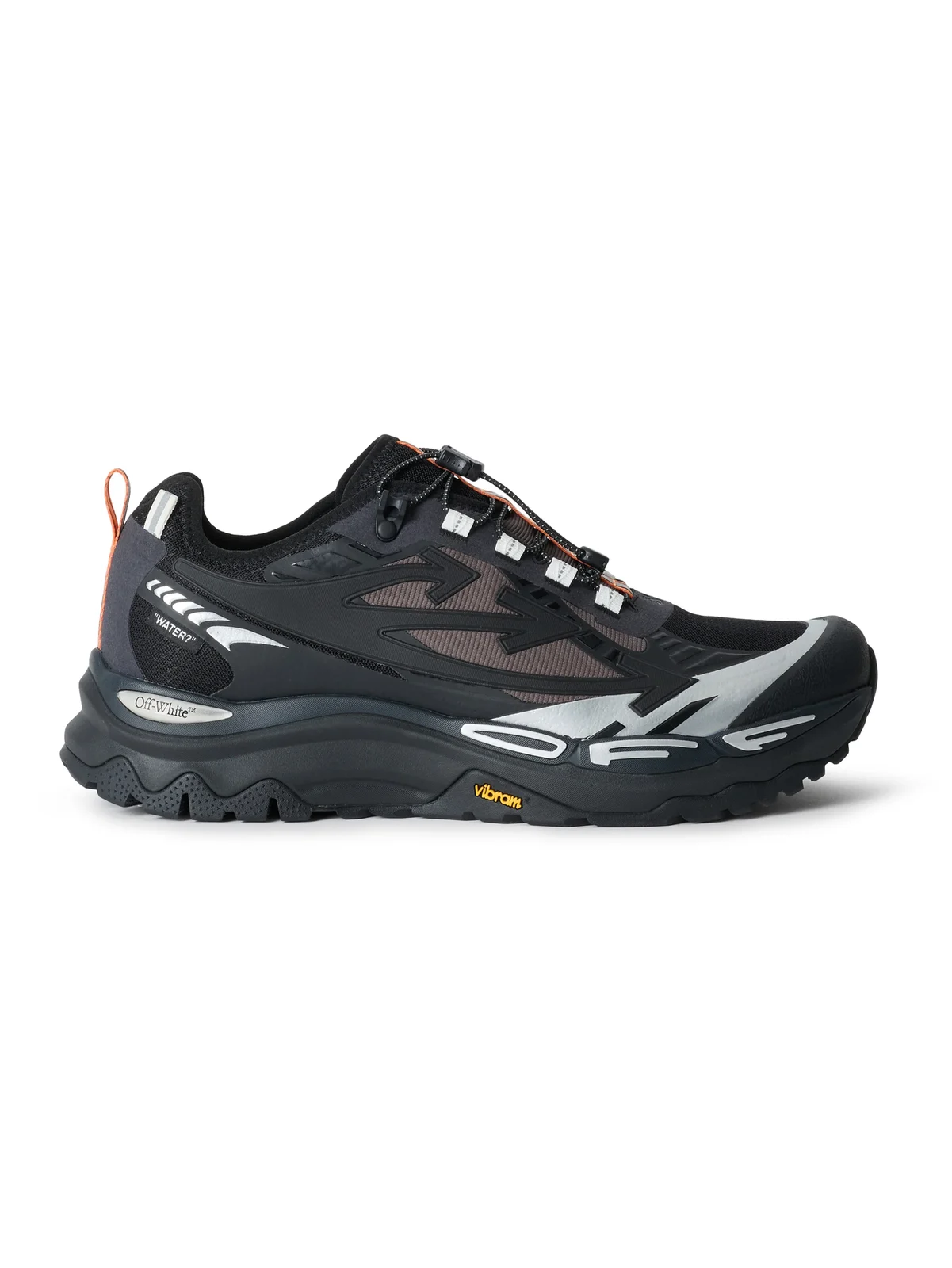 Be Right Back Trail Low Sneakers Be Right Back Trail Low Sneakers