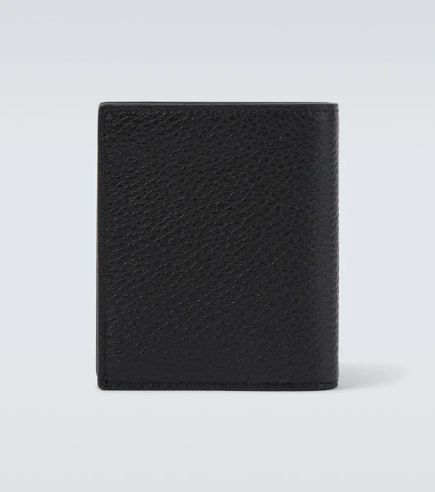 Prada Logo leather wallet | Thumbnail 3 Prada Logo leather wallet | Thumbnail 3