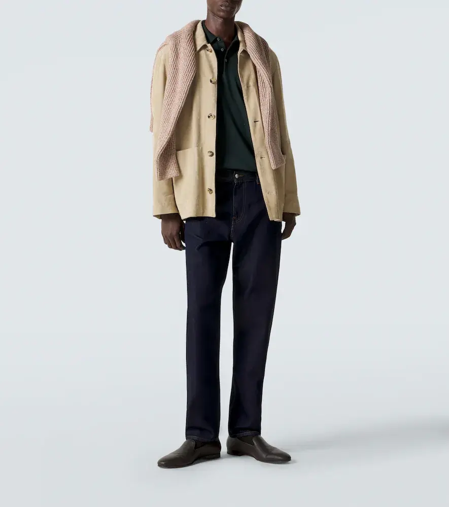 dunhill Straight jeans | Thumbnail 5 dunhill Straight jeans | Thumbnail 5