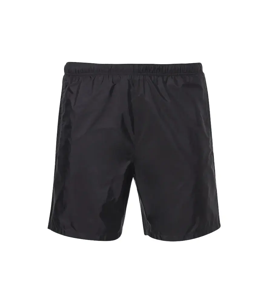 Prada Re-Nylon swim trunks
