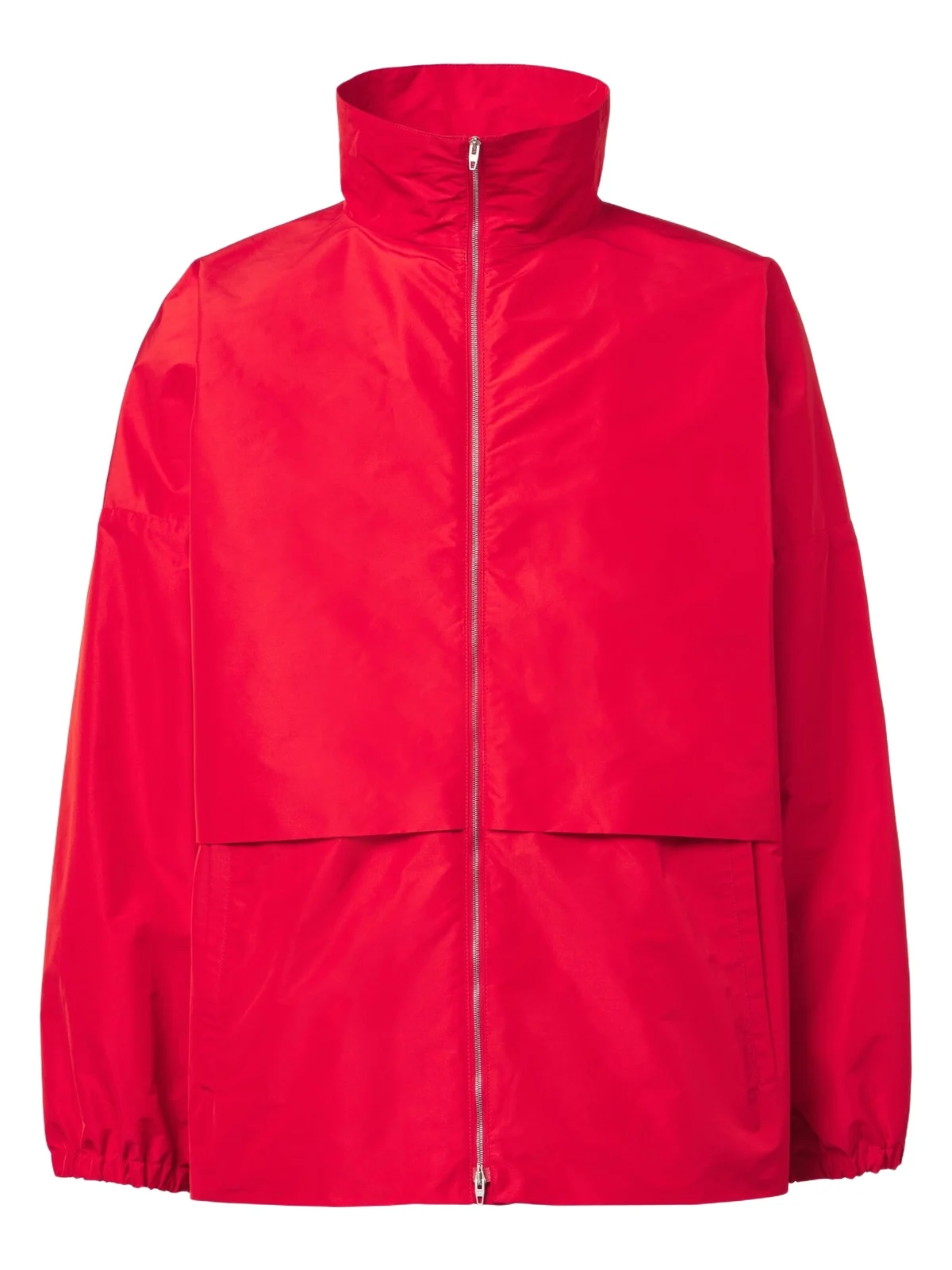 Jil Sander Technical faille jacket