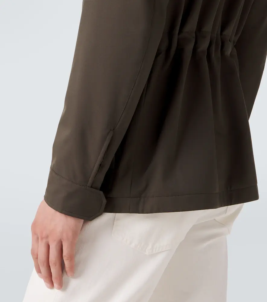 Zegna Motorin 100cc jacket | Thumbnail 4 Zegna Motorin 100cc jacket | Thumbnail 4