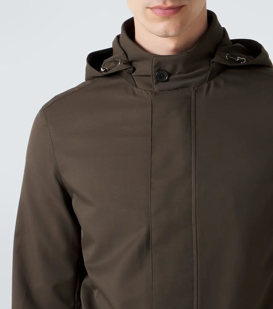 Zegna Motorin 100cc jacket | Thumbnail 5 Zegna Motorin 100cc jacket | Thumbnail 5