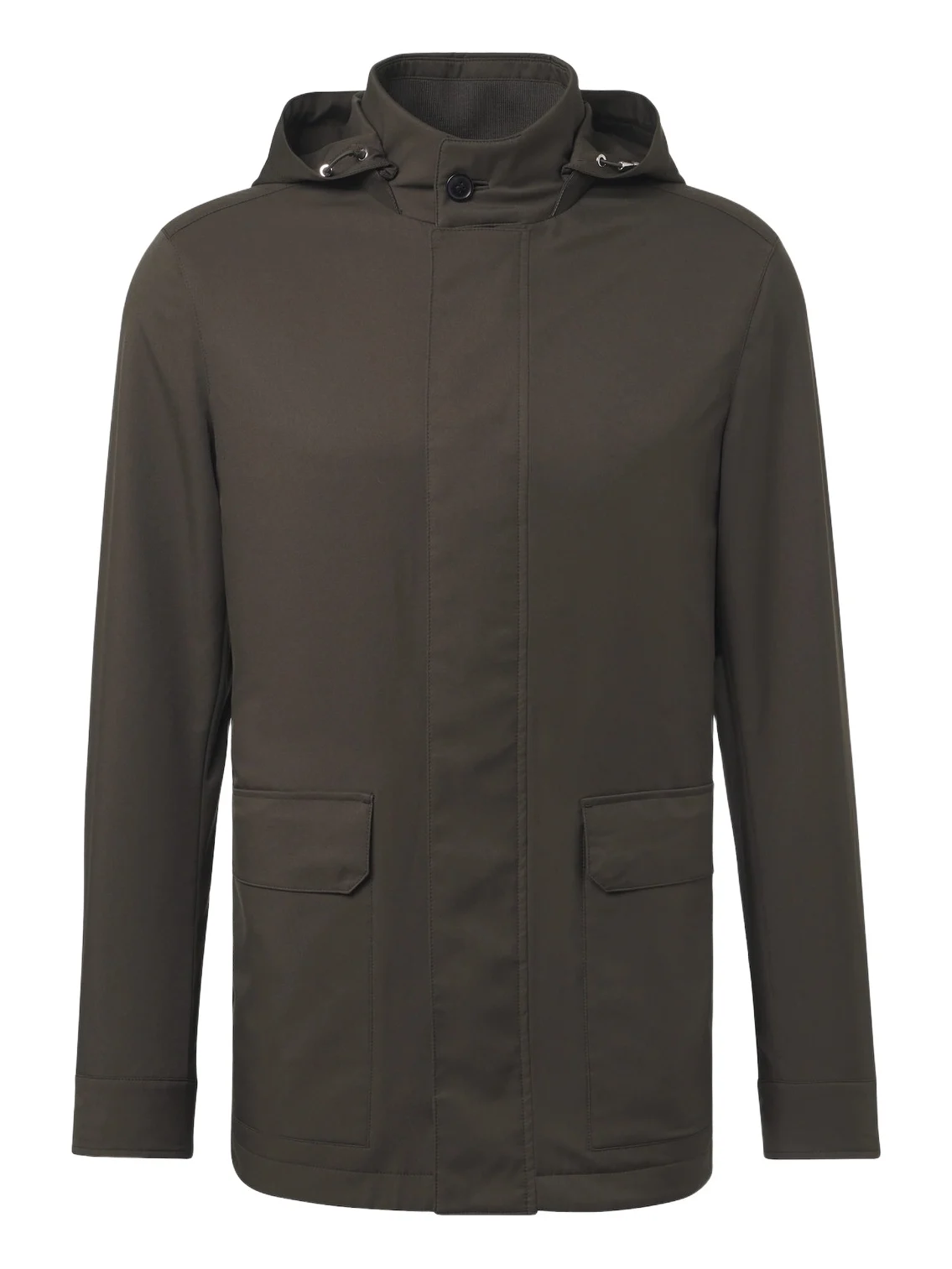 Zegna Motorin 100cc jacket