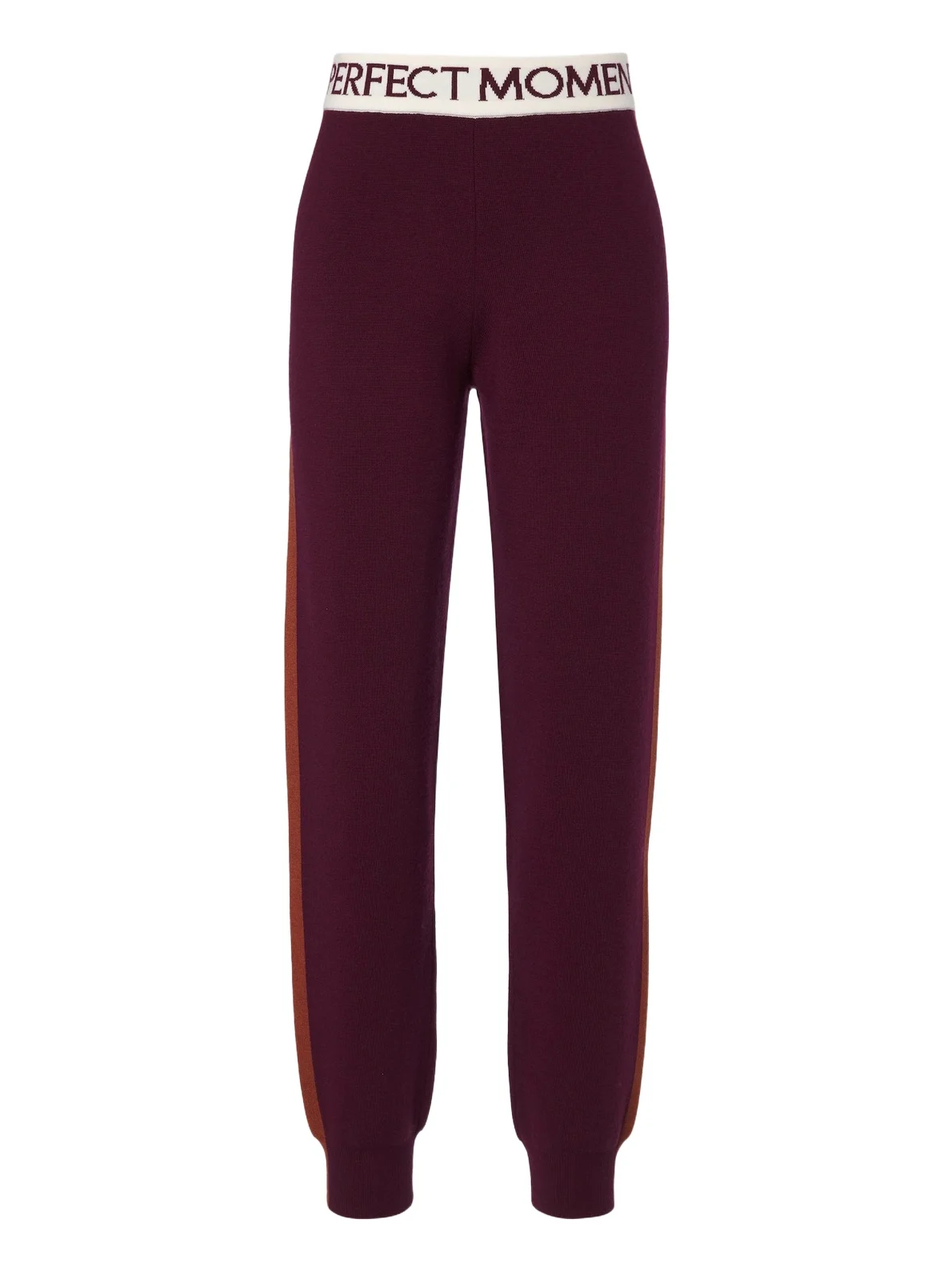 LA Tour knitted wool-blend sweatpants LA Tour knitted wool-blend sweatpants