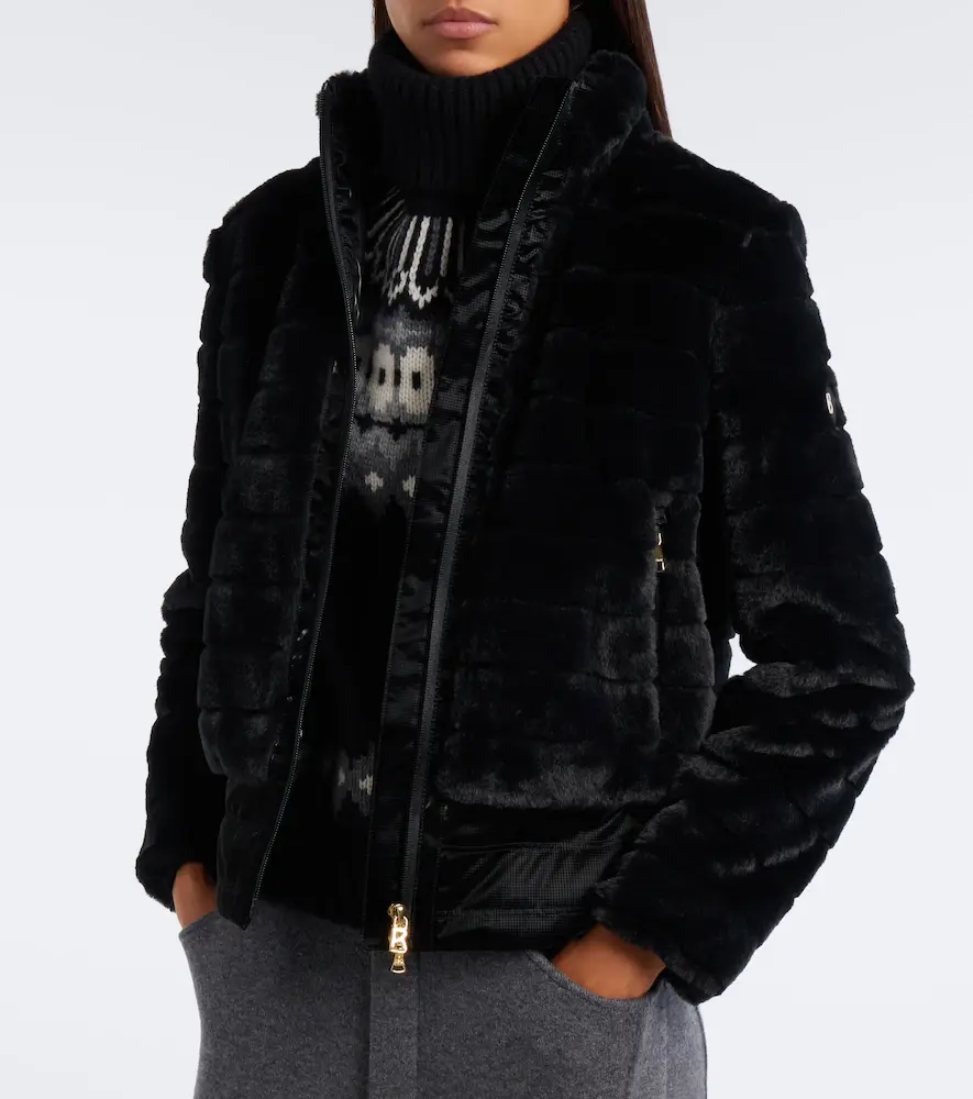Bogner Valesca ski jacket | Thumbnail 2 Bogner Valesca ski jacket | Thumbnail 2