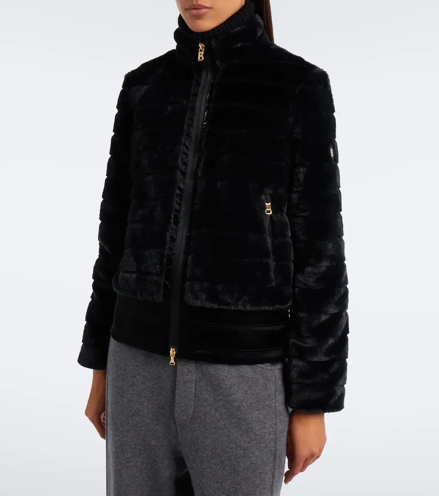 Bogner Valesca ski jacket | Thumbnail 5 Bogner Valesca ski jacket | Thumbnail 5