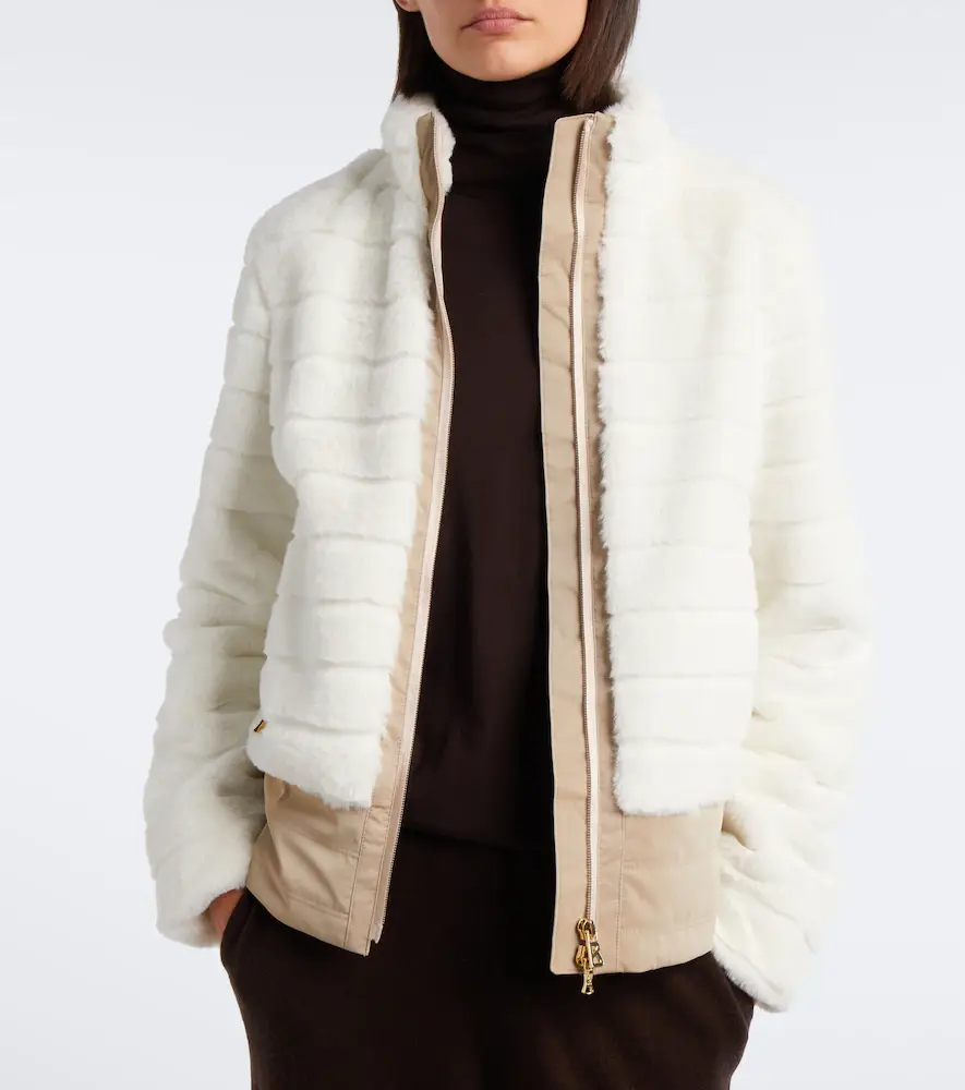 Bogner Valesca ski jacket | Thumbnail 4 Bogner Valesca ski jacket | Thumbnail 4