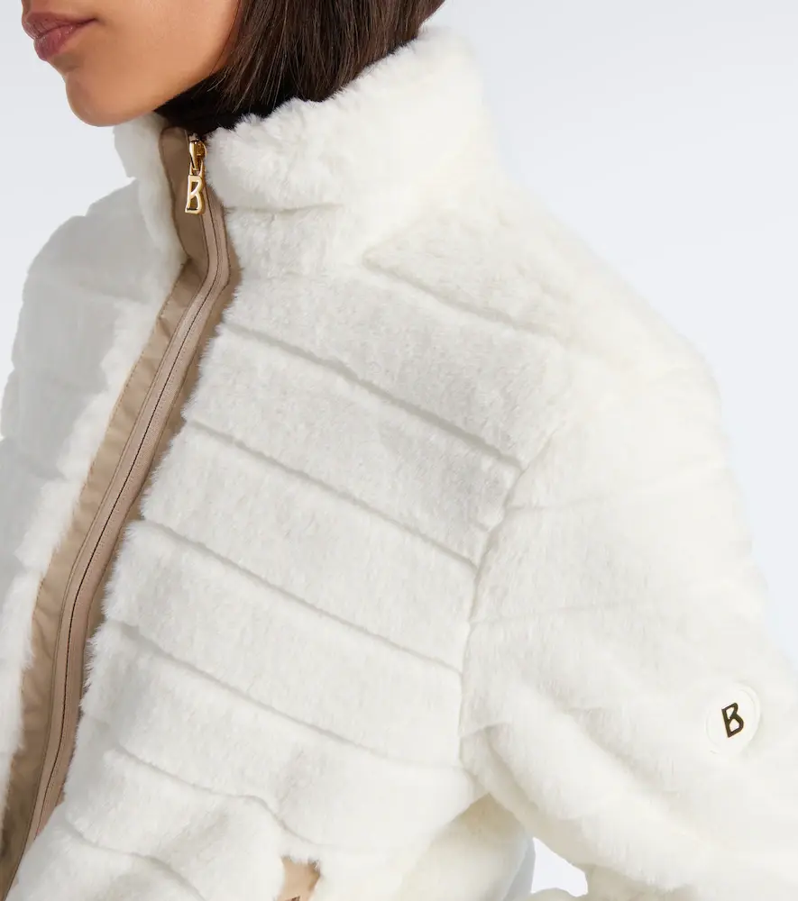 Bogner Valesca ski jacket | Thumbnail 5 Bogner Valesca ski jacket | Thumbnail 5