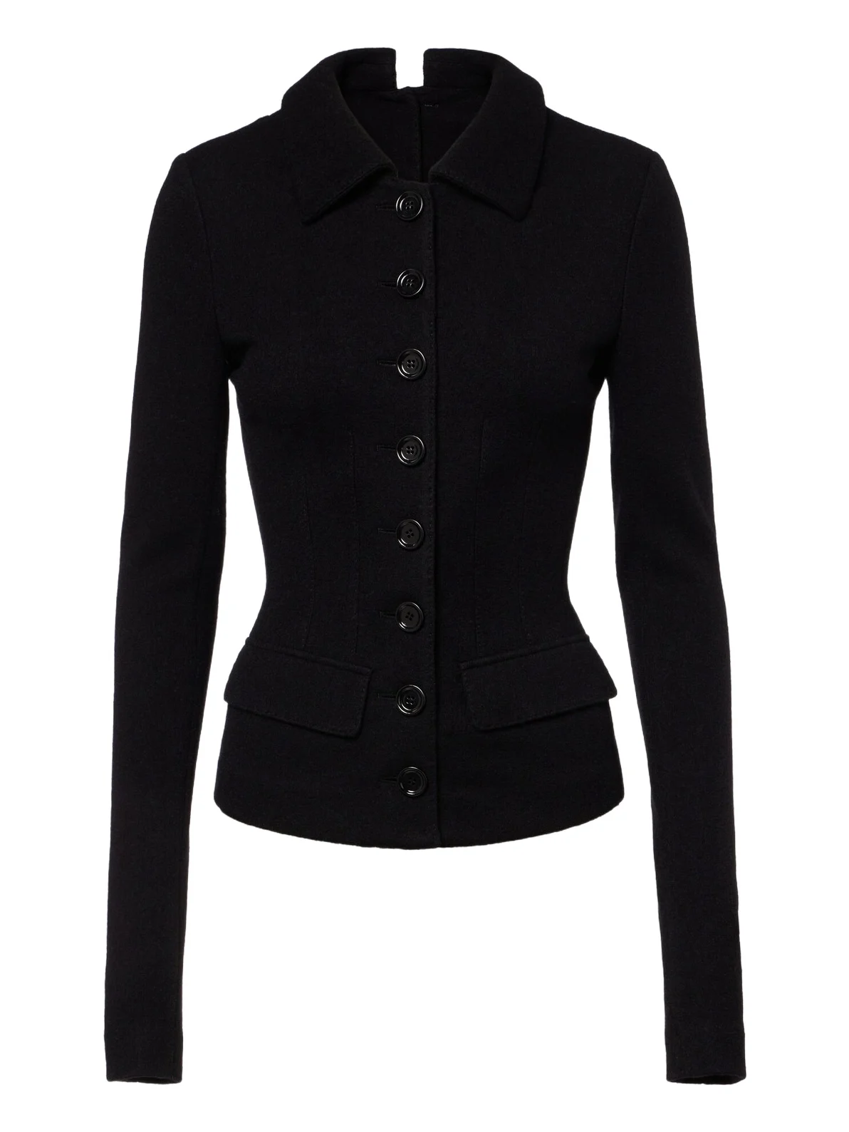 Dolce & Gabbana Virgin wool cardigan