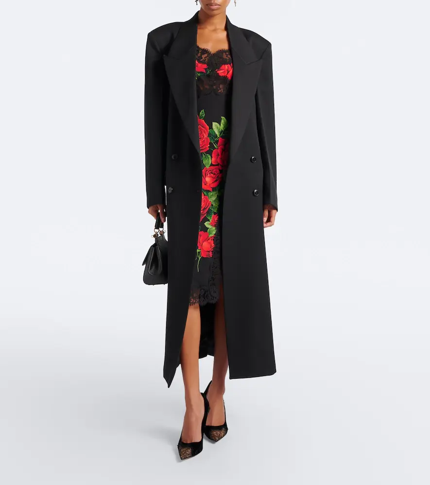 Aquazzura Meadow lace-trimmed velvet pumps | Thumbnail 5 Aquazzura Meadow lace-trimmed velvet pumps | Thumbnail 5