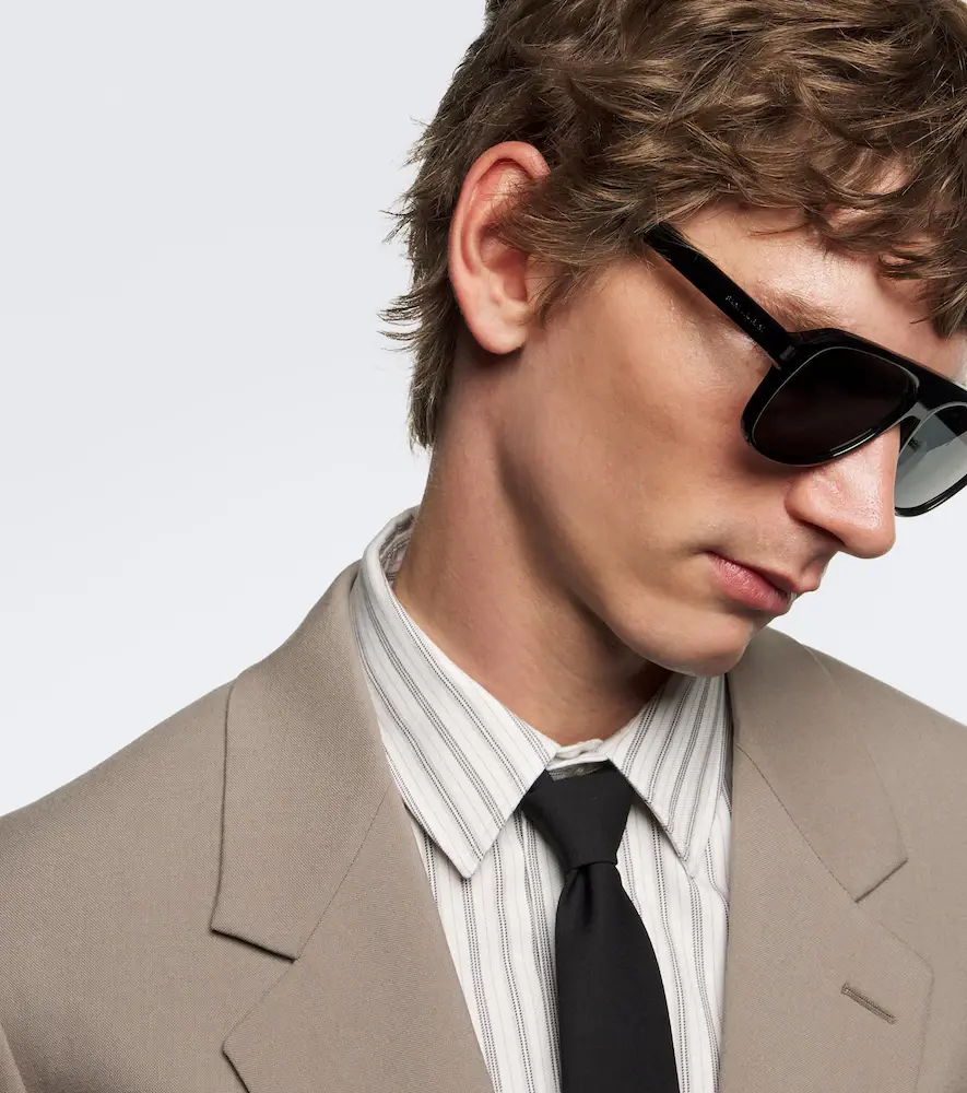 Saint Laurent SL 970 aviator sunglasses | Thumbnail 2 Saint Laurent SL 970 aviator sunglasses | Thumbnail 2