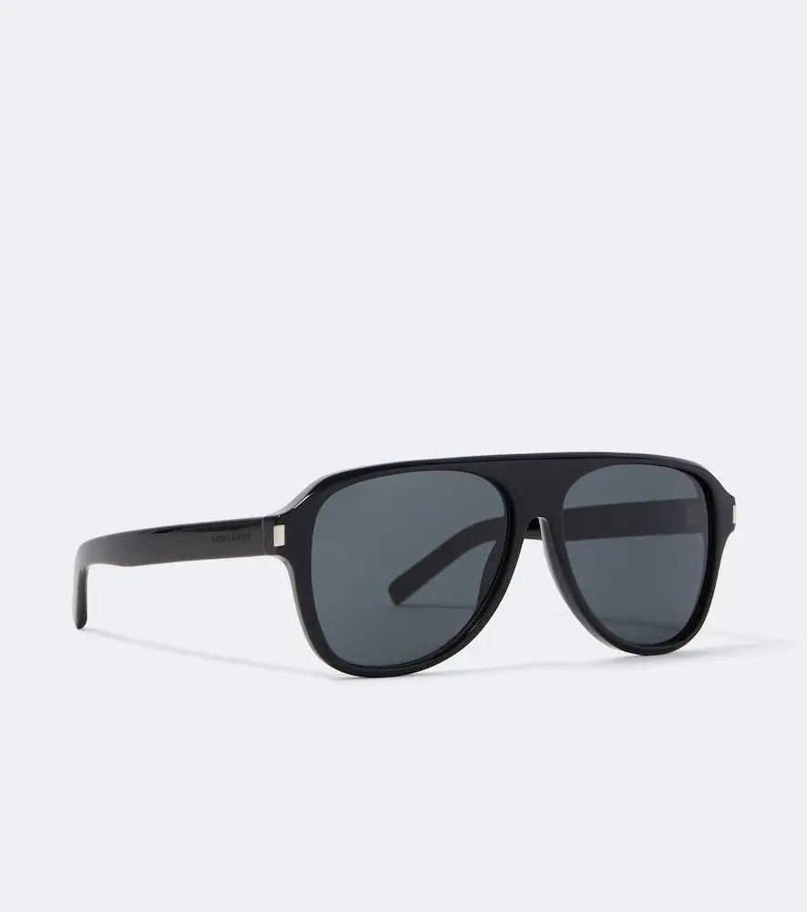 Saint Laurent SL 970 aviator sunglasses | Thumbnail 4 Saint Laurent SL 970 aviator sunglasses | Thumbnail 4