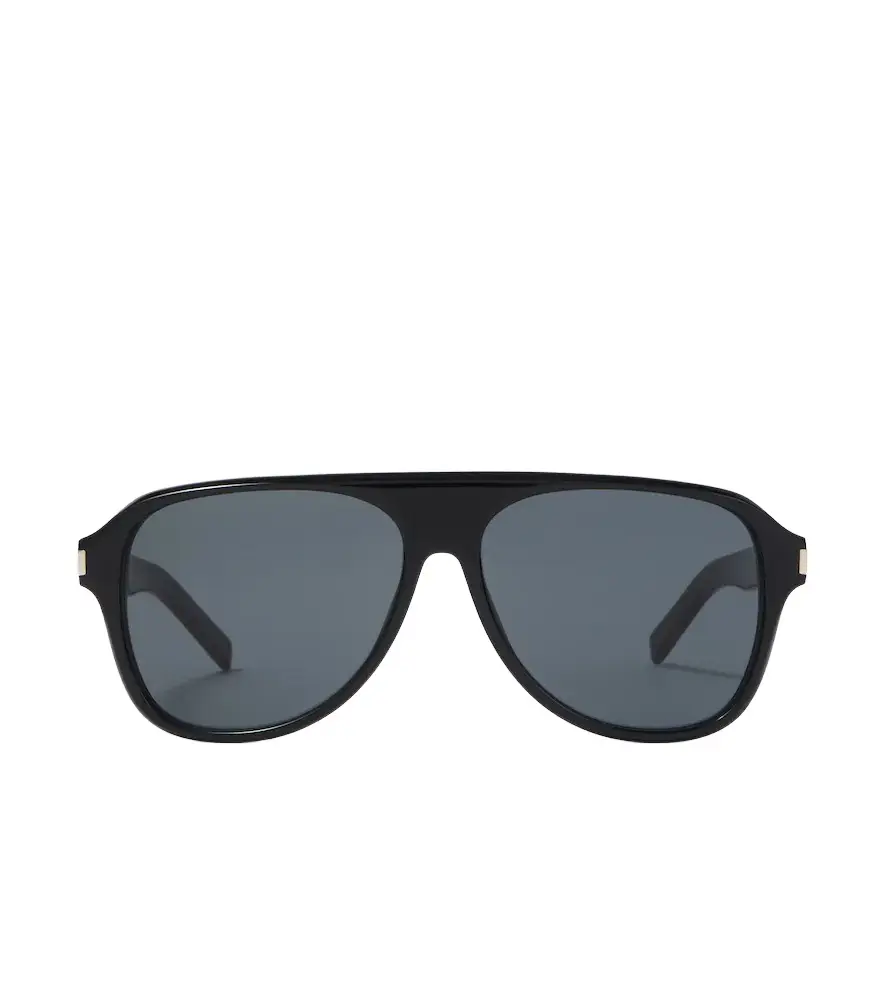 Saint Laurent SL 970 aviator sunglasses