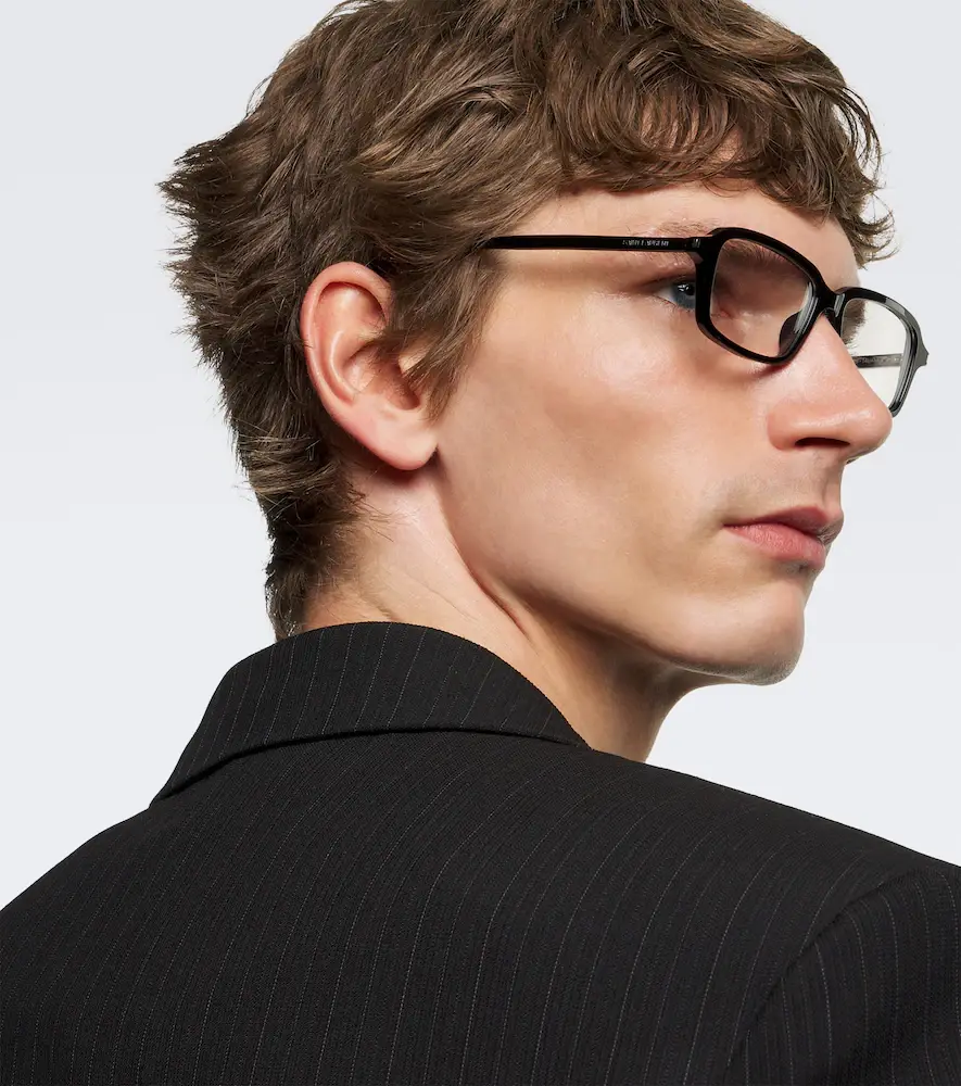 Saint Laurent SL 938 rectangular glasses | Thumbnail 3 Saint Laurent SL 938 rectangular glasses | Thumbnail 3