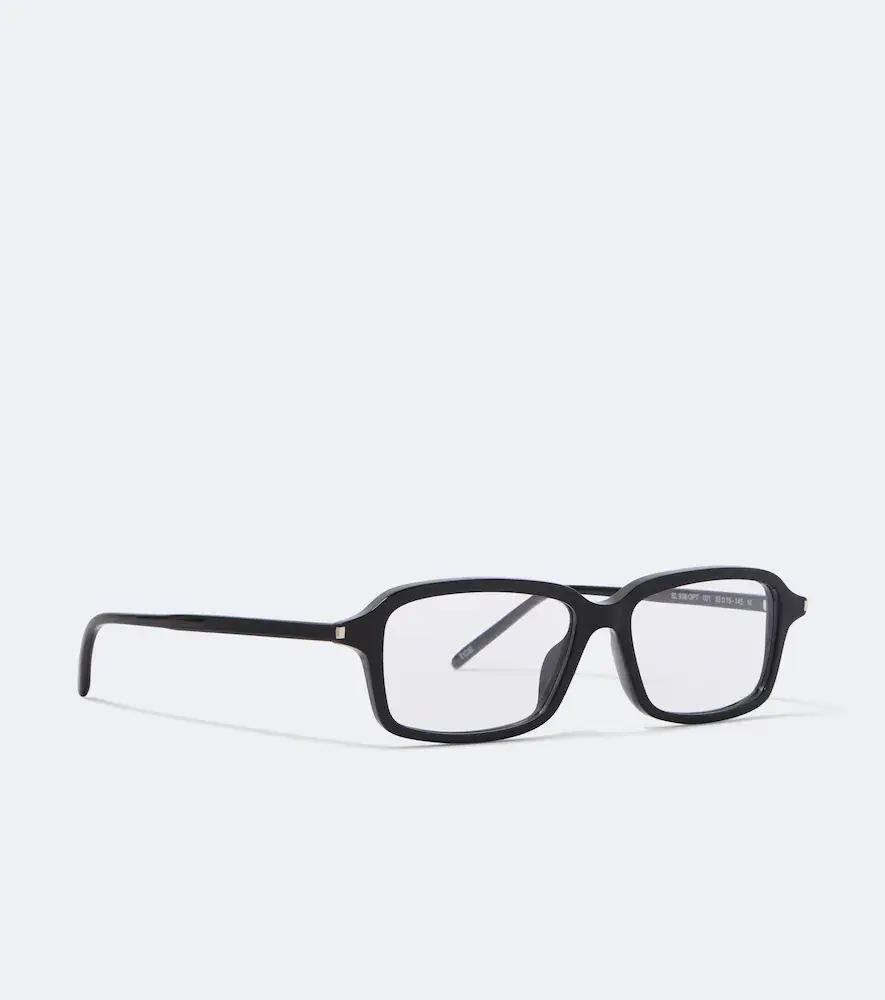Saint Laurent SL 938 rectangular glasses | Thumbnail 4 Saint Laurent SL 938 rectangular glasses | Thumbnail 4